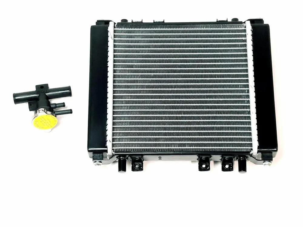 TGB Kühler - 926128Y