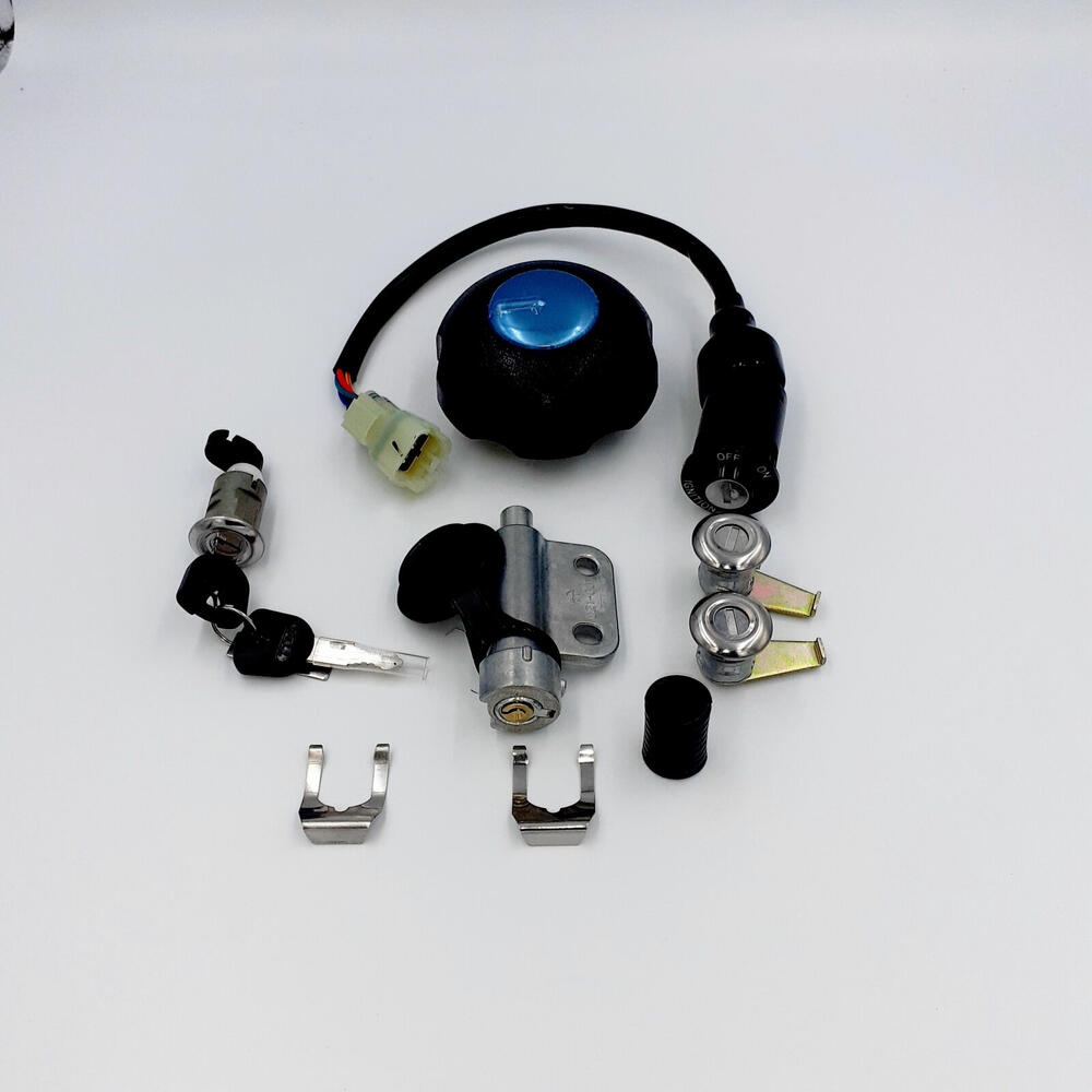 TGB Schlosssatz kompl. - 928703