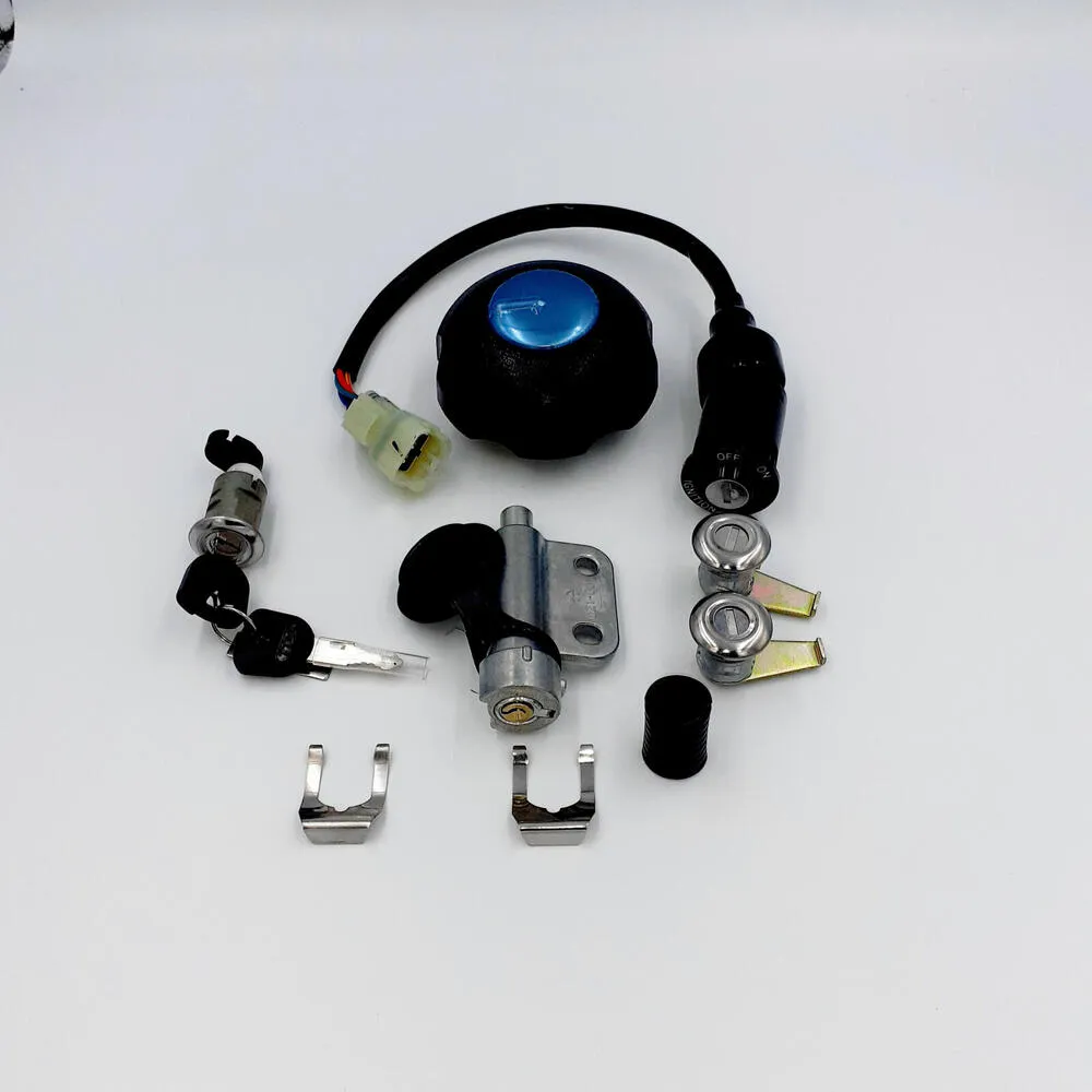 928703 TGB Schlosssatz kompl. - 928703