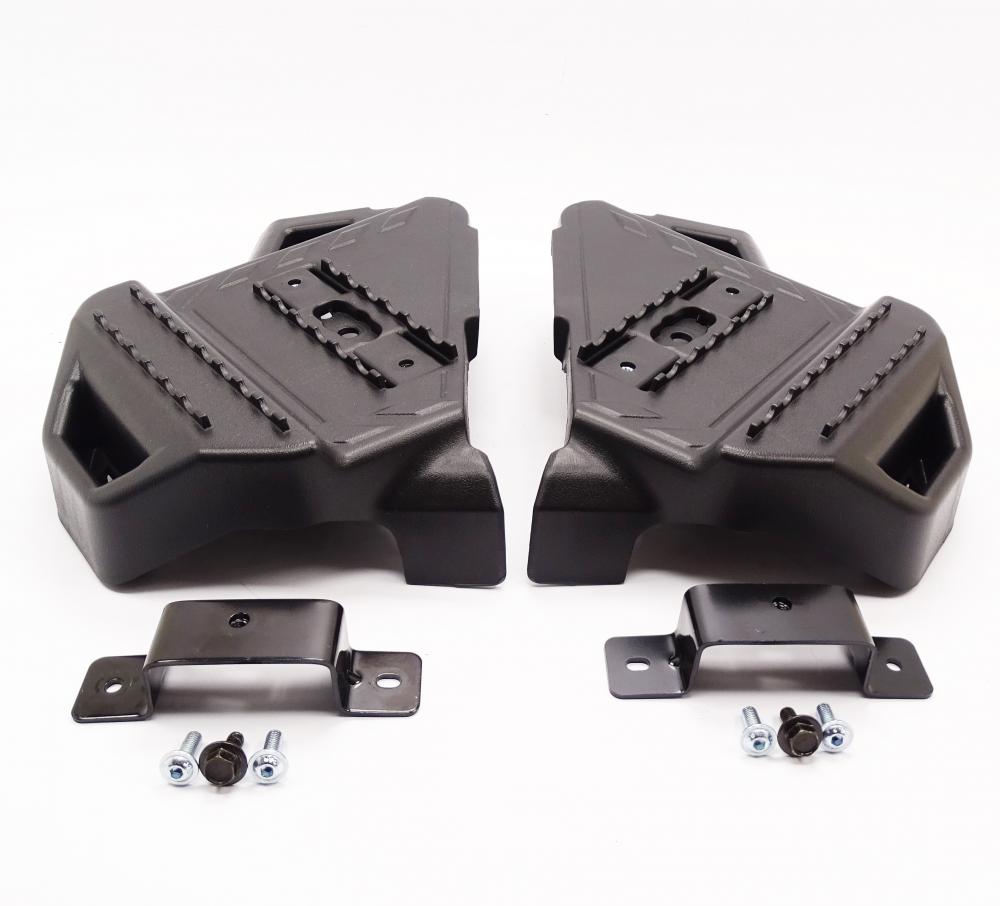 TGB_Beifahrer_Trittbretterhoehung___TGB_Blade_550_LT___Blade_600_LT___Blade_1000_LT TGB Beifahrer Trittbrett Erhöhung Set - TGB Blade 550 LT / Blade 600 LT / Blade 1000 LT