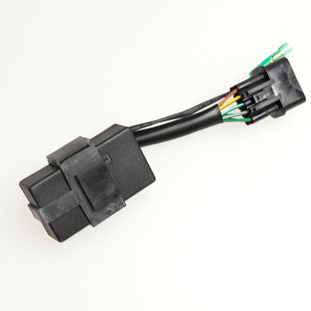 TGB SHIFT LEVER WITCH COMP. - 923407A