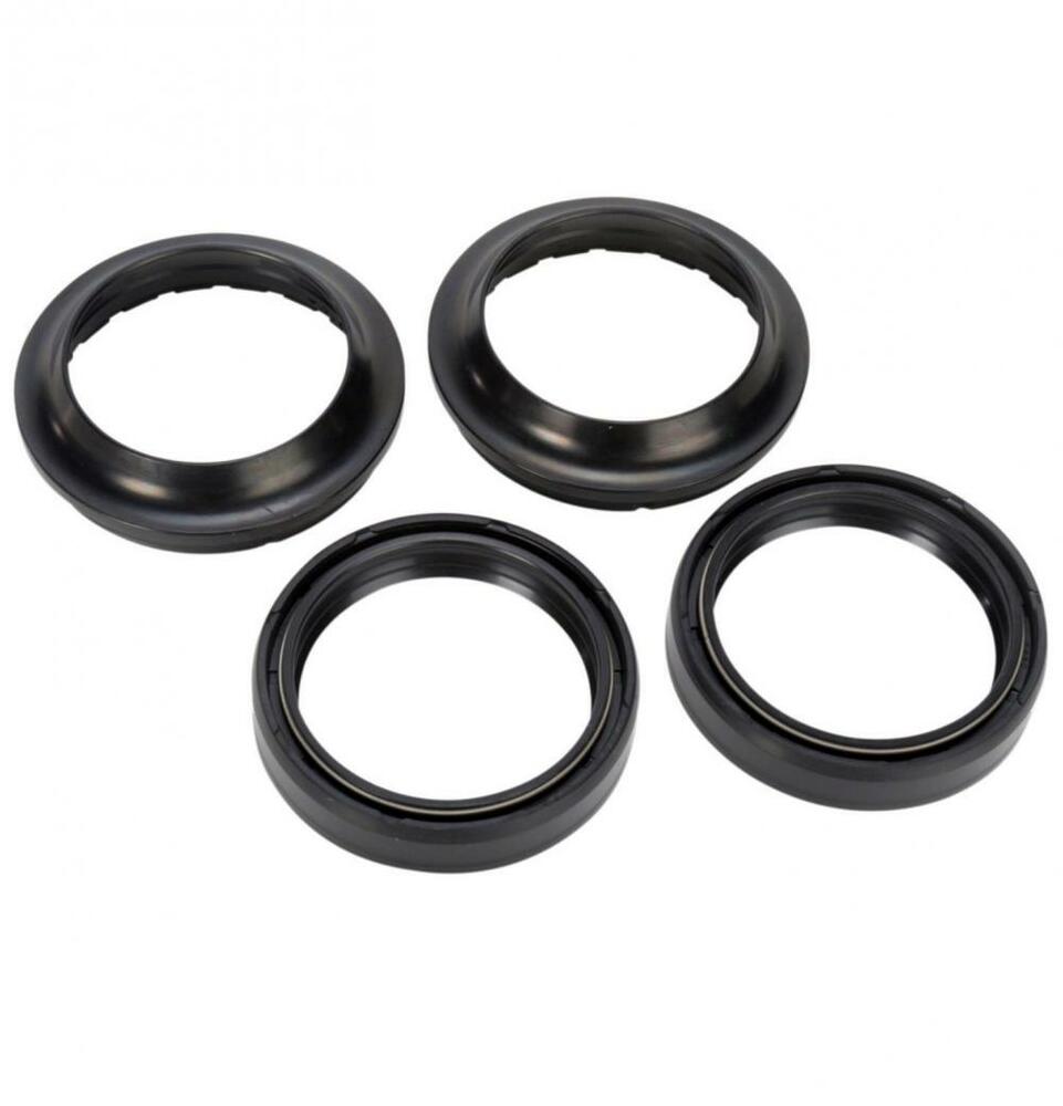 Moose Racing MX Gabel Simmerring Dichtsatz 43 mm Honda CR Suzuki DR Yamaha YZ