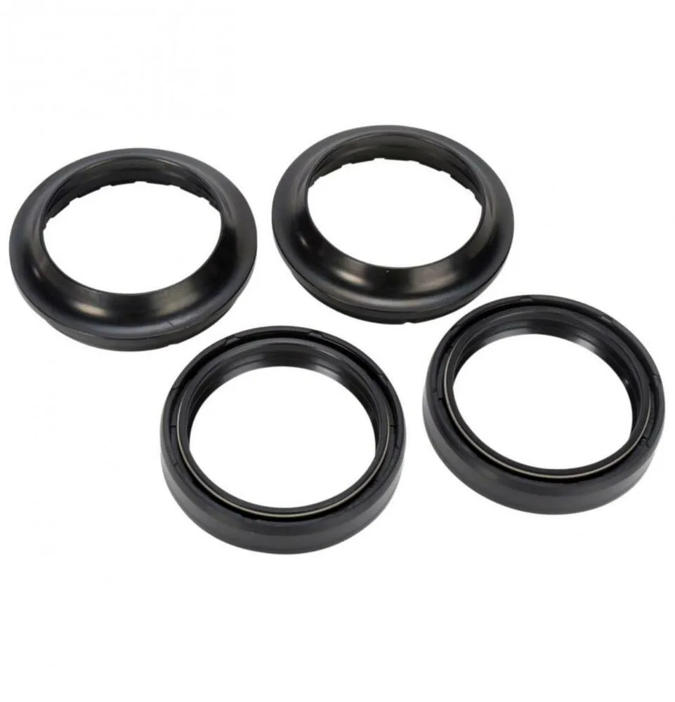 Moose_Racing_MX_Gabel_Simmerring_Set_0407_0319 Moose Racing MX Gabel Simmerring Dichtsatz 43 mm Honda CR Suzuki DR Yamaha YZ