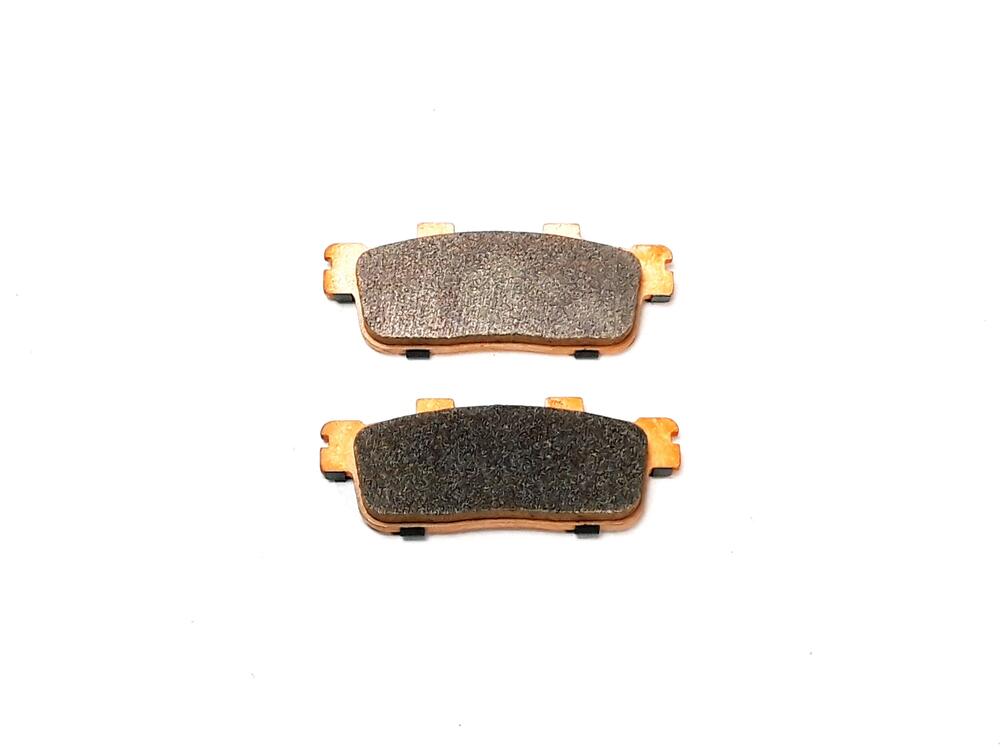 TGB BRAKE PAD TGB FRONT BLADE 1000 LT EVO, 1000 LTX - 511231