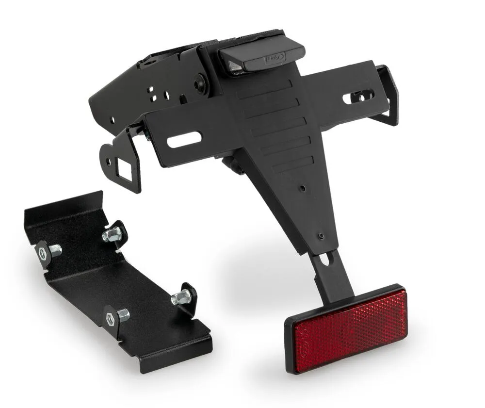 Puig-Kennzeichenhalter-Set-KTM-990-Duke-2024-22001N-2 Puig Kennzeichenhalter Set - KTM 990 Duke 2024- - 22001N