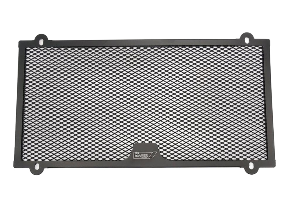 TMP Kühlerschutzgitter schwarz - Kawasaki Z650 2017- / Z650 RS 2022- / Ninja 650 2017- TMP Kühlerschutzgitter schwarz - Kawasaki Z650 2017- / Z650 RS 2022- / Ninja 650 2017-