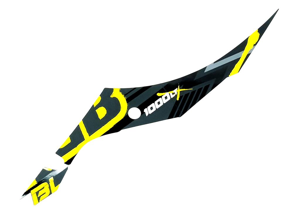 TGB EMBLEM - 519242SY