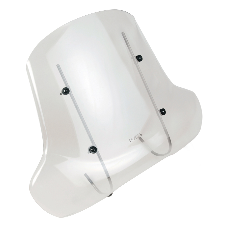 TGB TGB WIND SHIELD TGB Blade, Target - without mounting kit - 514017