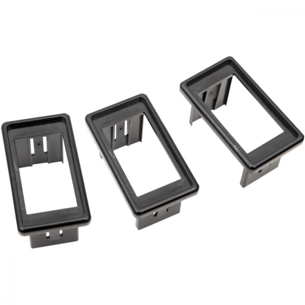 Polaris Adapter für Moose Utility Division Kippschalter - 3 Stück