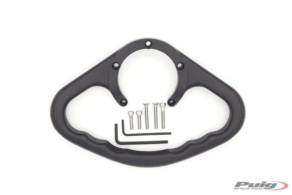 PUIG HALTER DUCATI/MV AGUSTA - 5150N