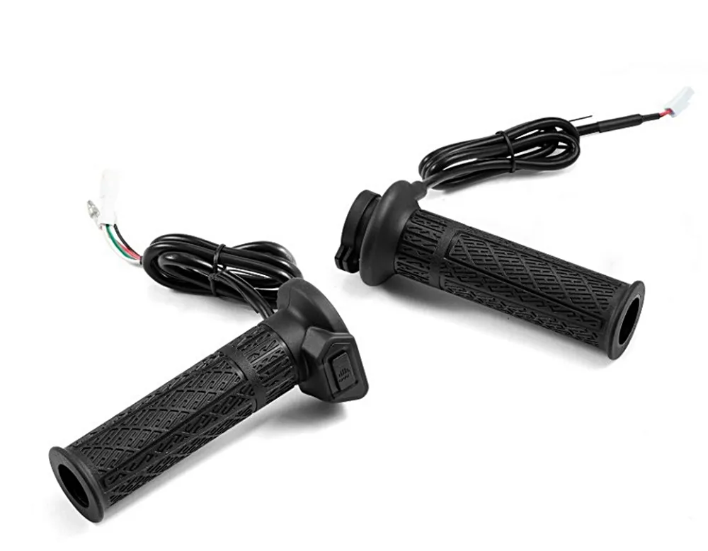 CFMoto Heizgriffe / Beheizte Griffe - MT 450 - CF-6AQV-800300-6000 CFMoto Heizgriffe / Beheizte Griffe - MT 450 - CF-6AQV-800300-6000