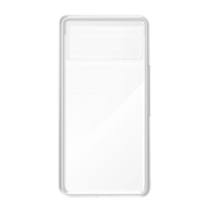 10074-1 Quad Lock MAG Wetterschutz / Regen Schutzhülle für Google Pixel 8 Pro