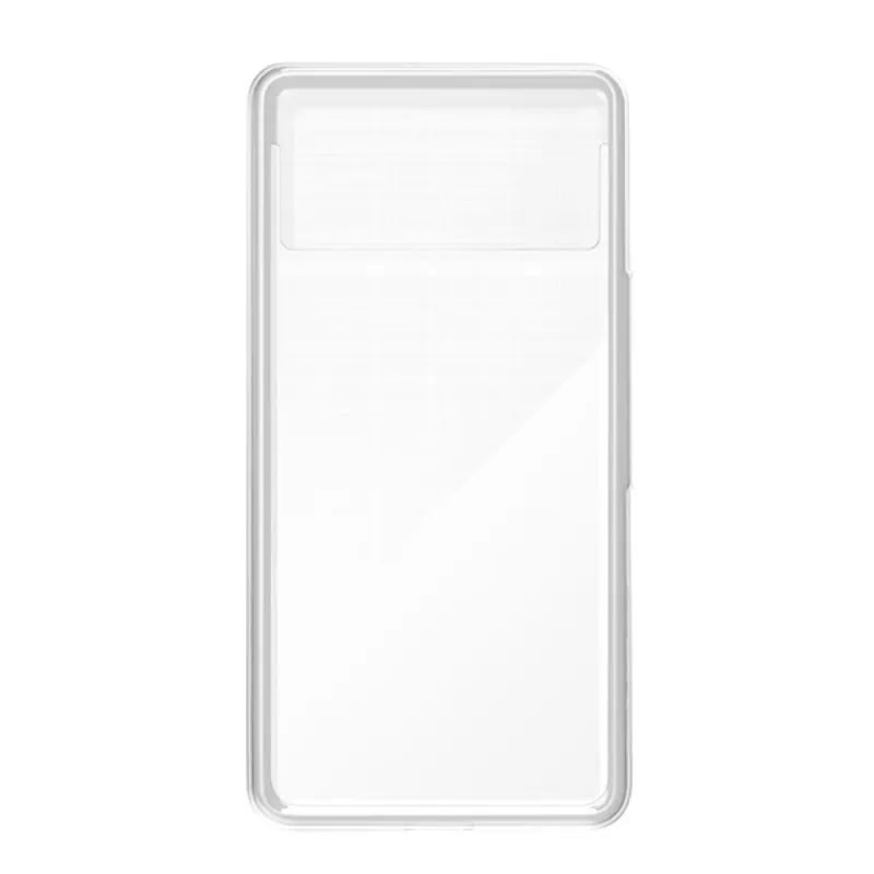 10074-1 Quad Lock MAG Wetterschutz / Regen Schutzhülle für Google Pixel 7A