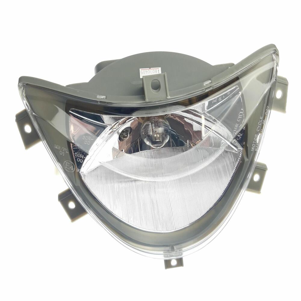 TGB HEAD LAMP ASSY - 450055