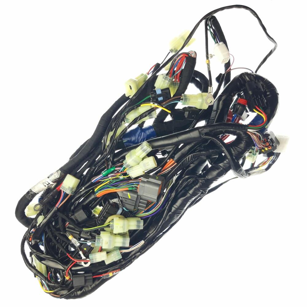 TGB Kabelbaum (EPS) - 927940