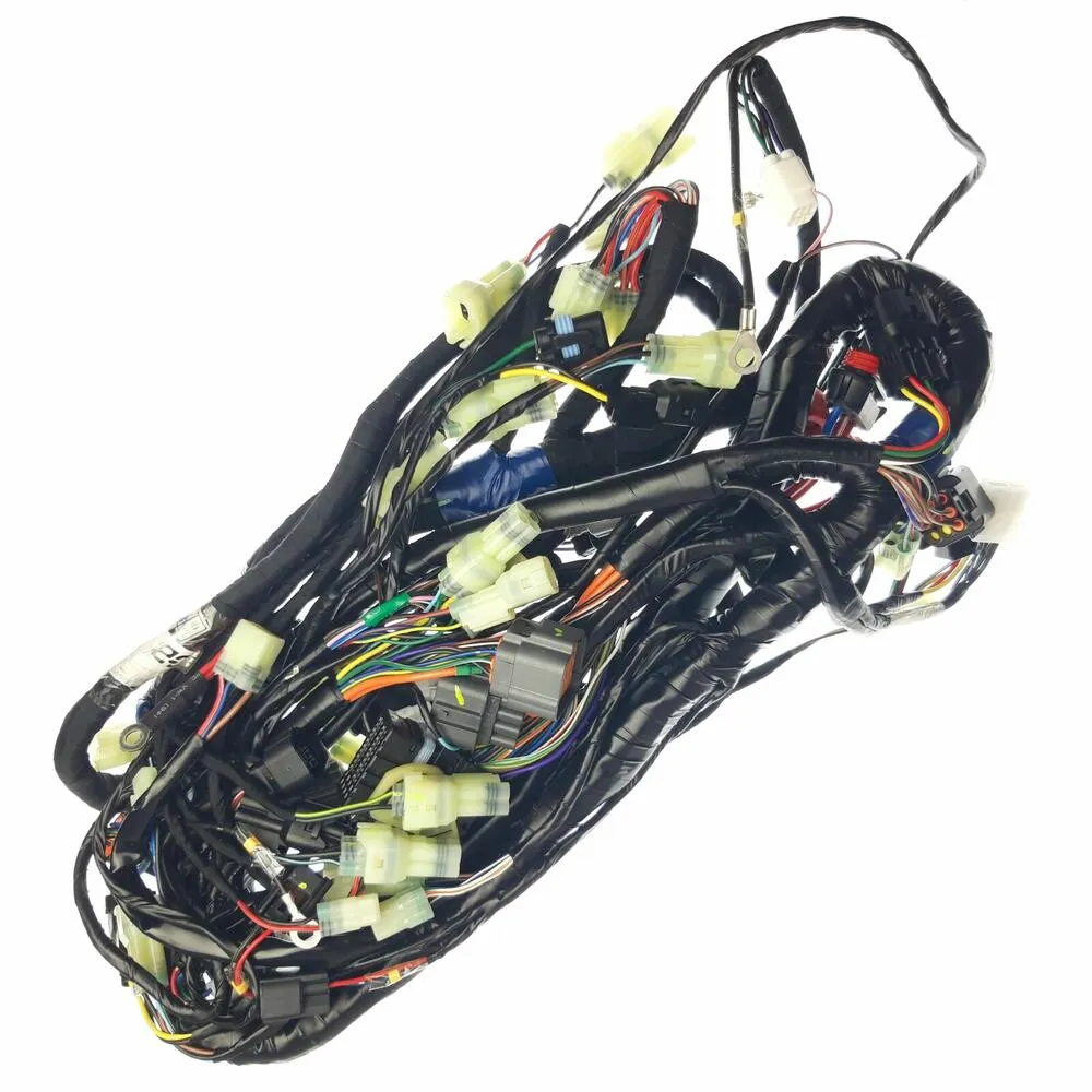 TGB Kabelbaum (EPS) - 927940