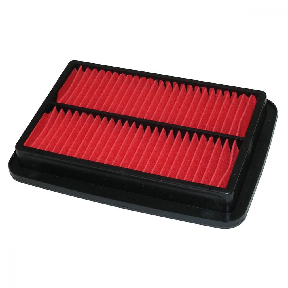 Meiwa_MIW_Premium_Luftfilter_S3163___Suzuki_GSF_600_2000_04__GSF_1200_Bandit_2001_06 Meiwa MIW Premium Luftfilter S3163 - Suzuki GSF 600 2000-04 / GSF 1200 Bandit 2001-05