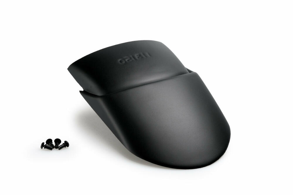 PUIG FENDA EXTENDA (KOTFLÜGELERWEITERUNG) HONDA MSX125 - 9817N