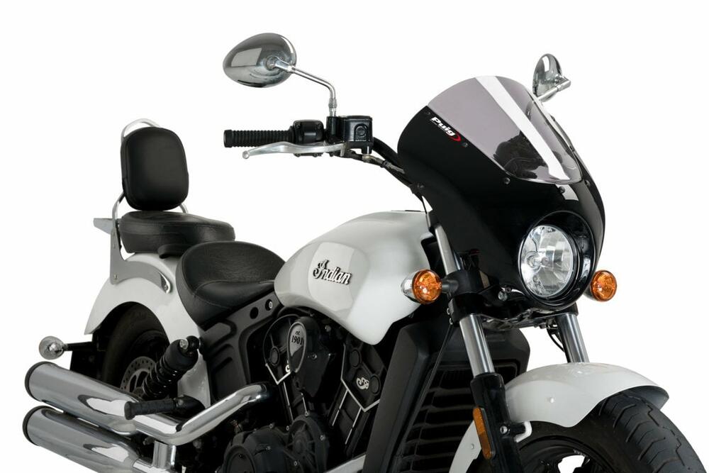 defaultmy3DeCDx8RZvR PUIG LAMPENVERKLEIDUNG MODELL DARK NIGHT INDIAN SCOUT - 21106H