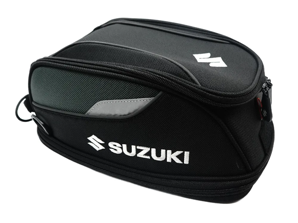 Suzuki Original Edition Kit Comfort - GSX-S 1000 GX 2024-