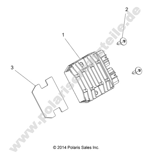 Electrical, Regulator