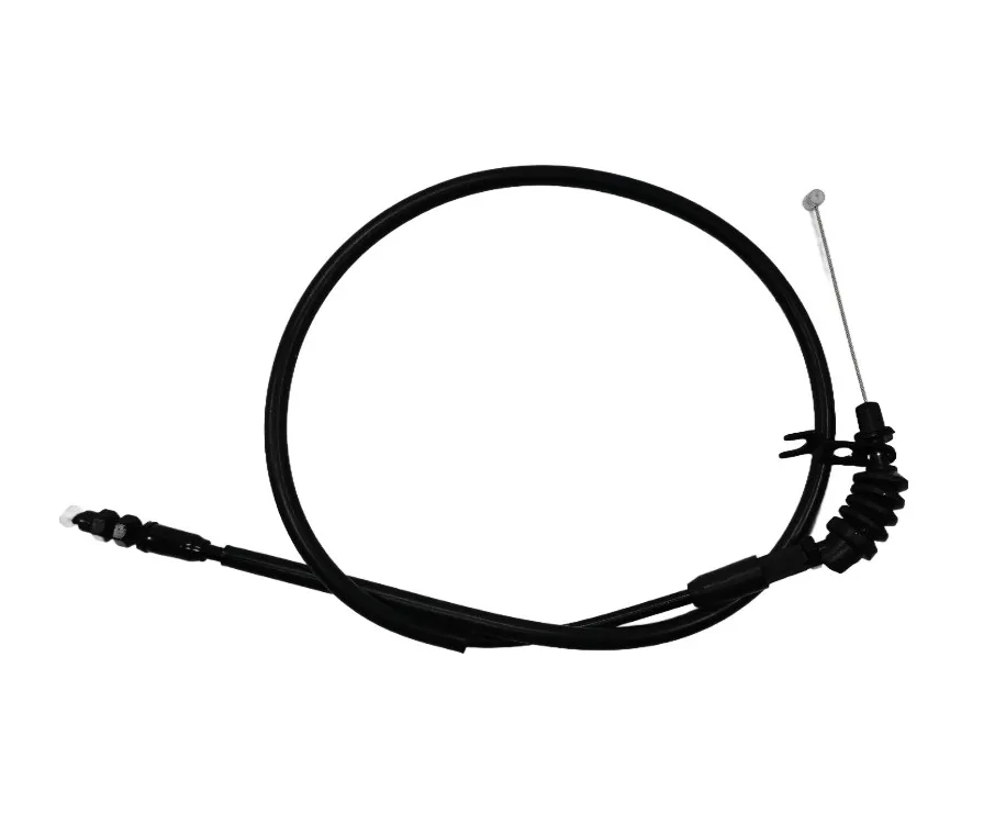 QJ Motor Gasseilzug A - SRK 125 R - 40300N490000