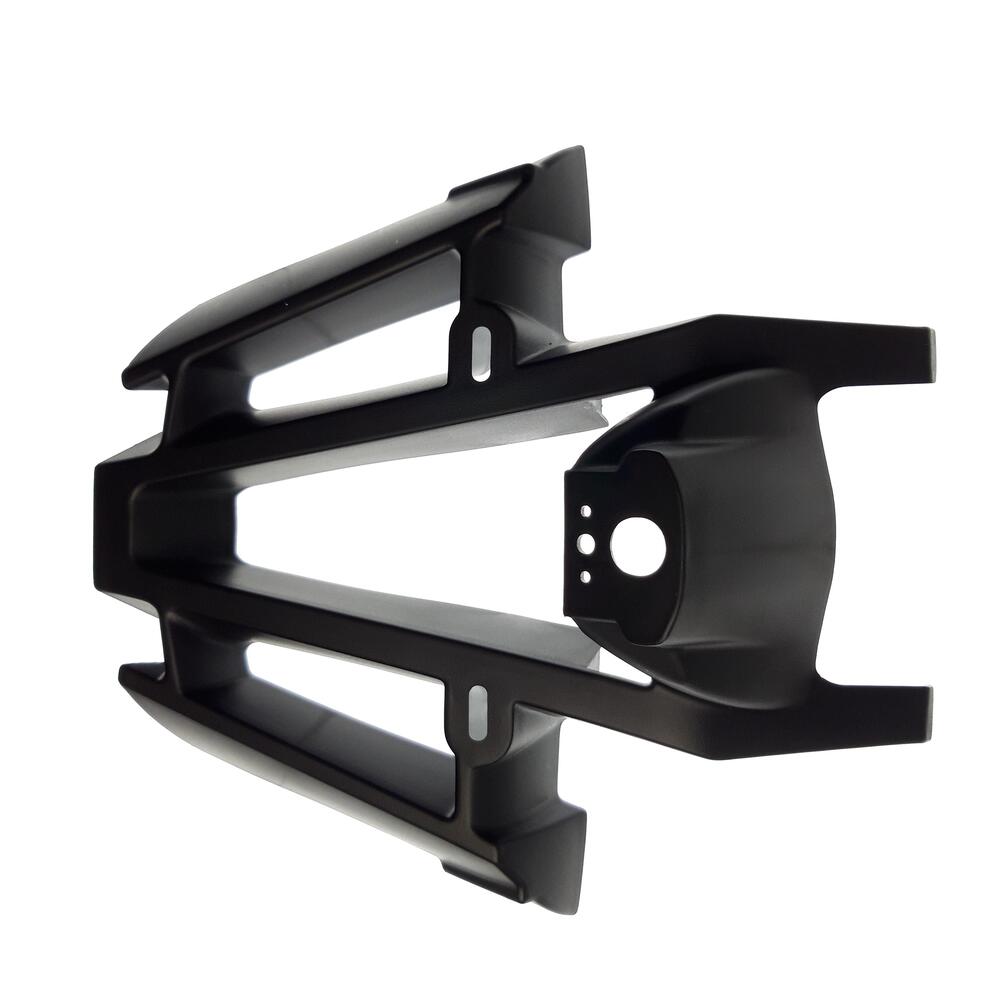 img-20200727-093426 TGB BRACKET ASSY., NUMBER-PLATE - 514429