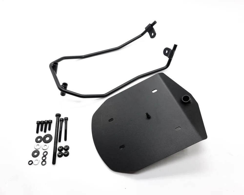 Givi Topcaseträger für Monolock Koffer - SYM Jet 14 125 / 200 2017-20