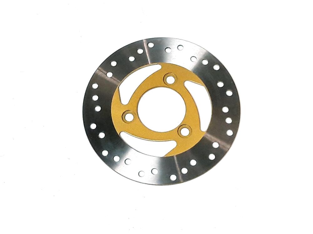 TGB DISC, BRAKE 190mm - 410161Y