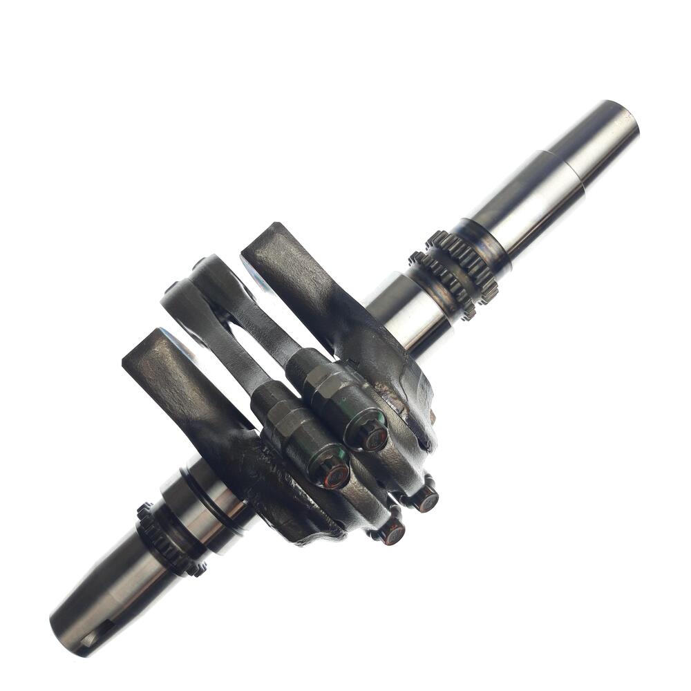 TGB R/B 911347YA CRANK SHAFT ASSY - 911245YA