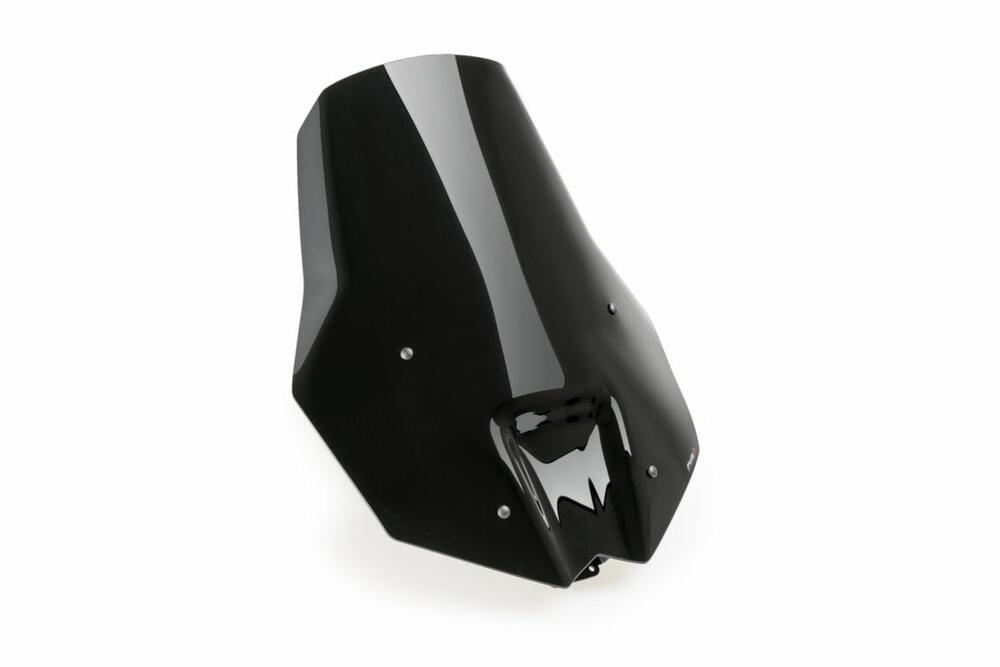 PUIG TOURENSCHEIBE YAMAHA NIKEN 18'- C/SCHWARZ - 2385N