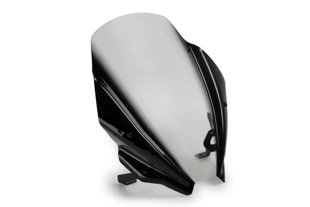 PUIG WINDSHIELD NEW GENERATION TOURING SUZUKI GSX-8S 23 - 21650W