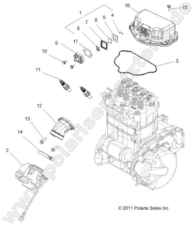 ENGINE, THROTTLE BODY MOUNTING ENGINE, THROTTLE BODY MOUNTING