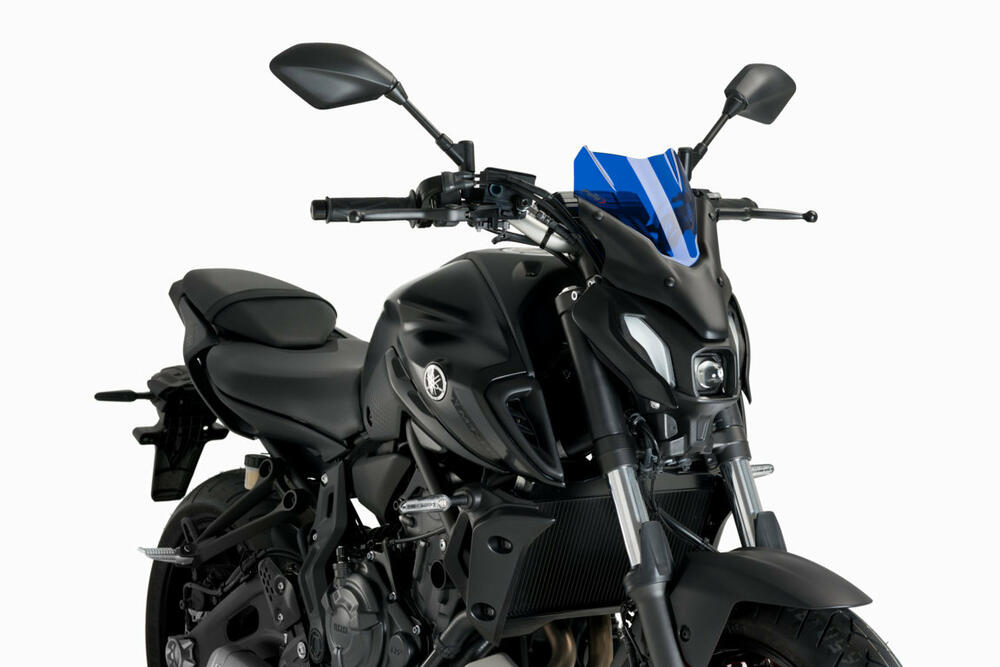 PUIG-Windschutzscheibe-N-G-SPORT-Blau-YAMAHA-MT-07-21-20618A