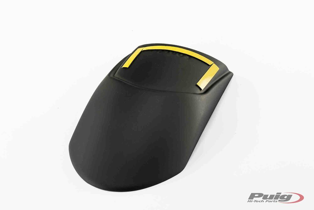 PUIG FRONT FENDER EXTENSION (KOTFLÜGEL-ERWEITERUNG) CRO - 6417N