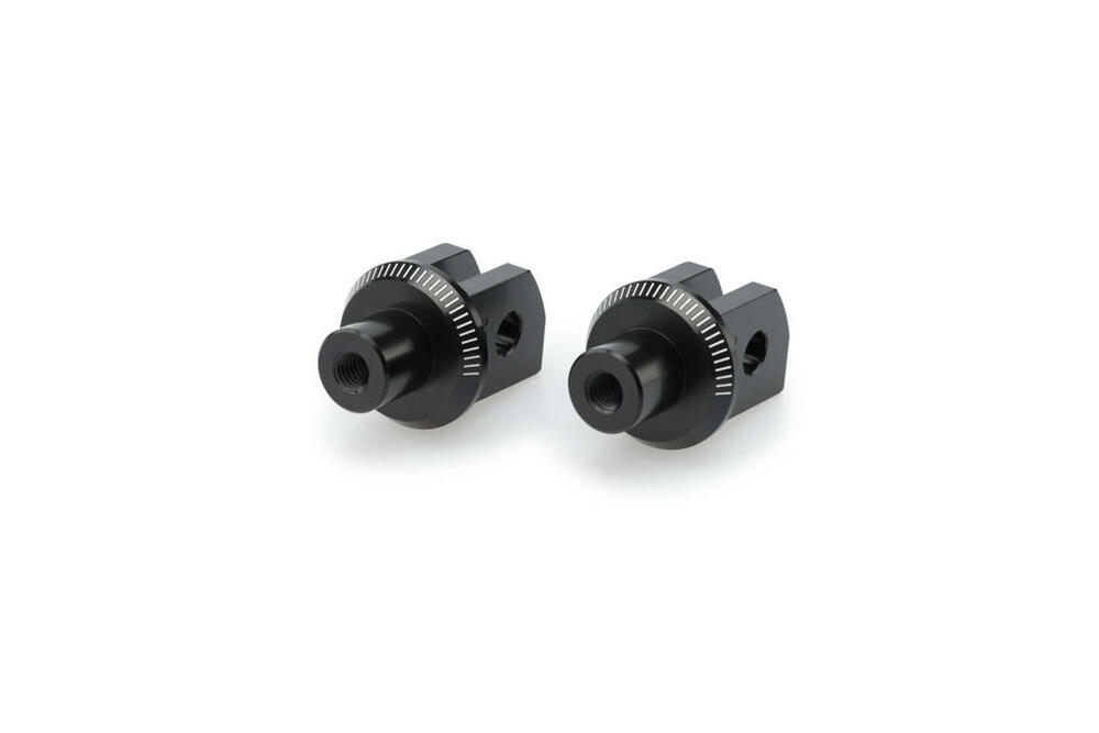 defaultNooiiOcwXRXpA PUIG FUSSRASTEN FAHRER ADAPTER SET RECHTS/LINKS YAMAHA( - 6454N