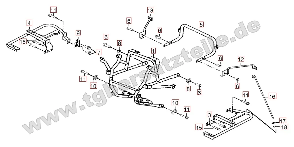 Stoßstange vorne und hinten Stoßstange vorne und hinten
