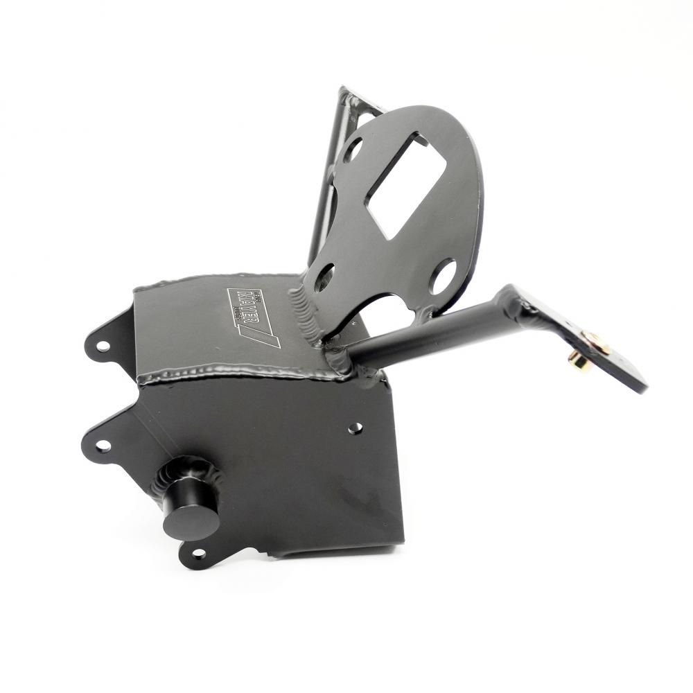 Racing_Verkleidungshalter_Yamaha_R6_2008_16_seite Racing Verkleidungshalter schwarz Yamaha YZF R6 2008-16