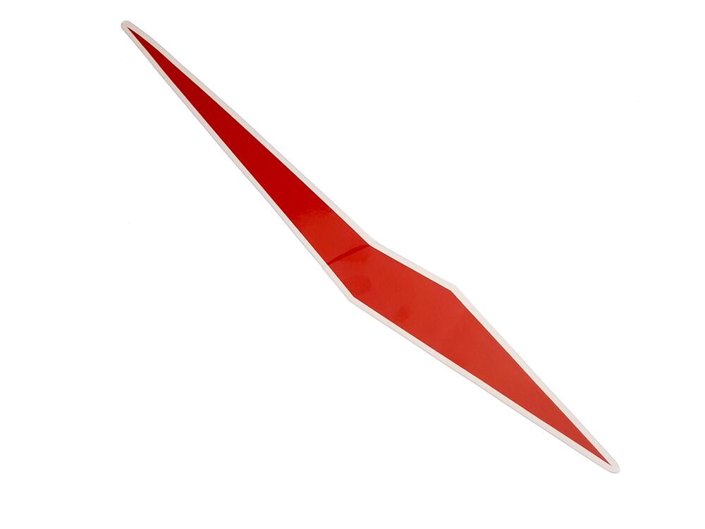 TGB EMBLEM - 518840WH