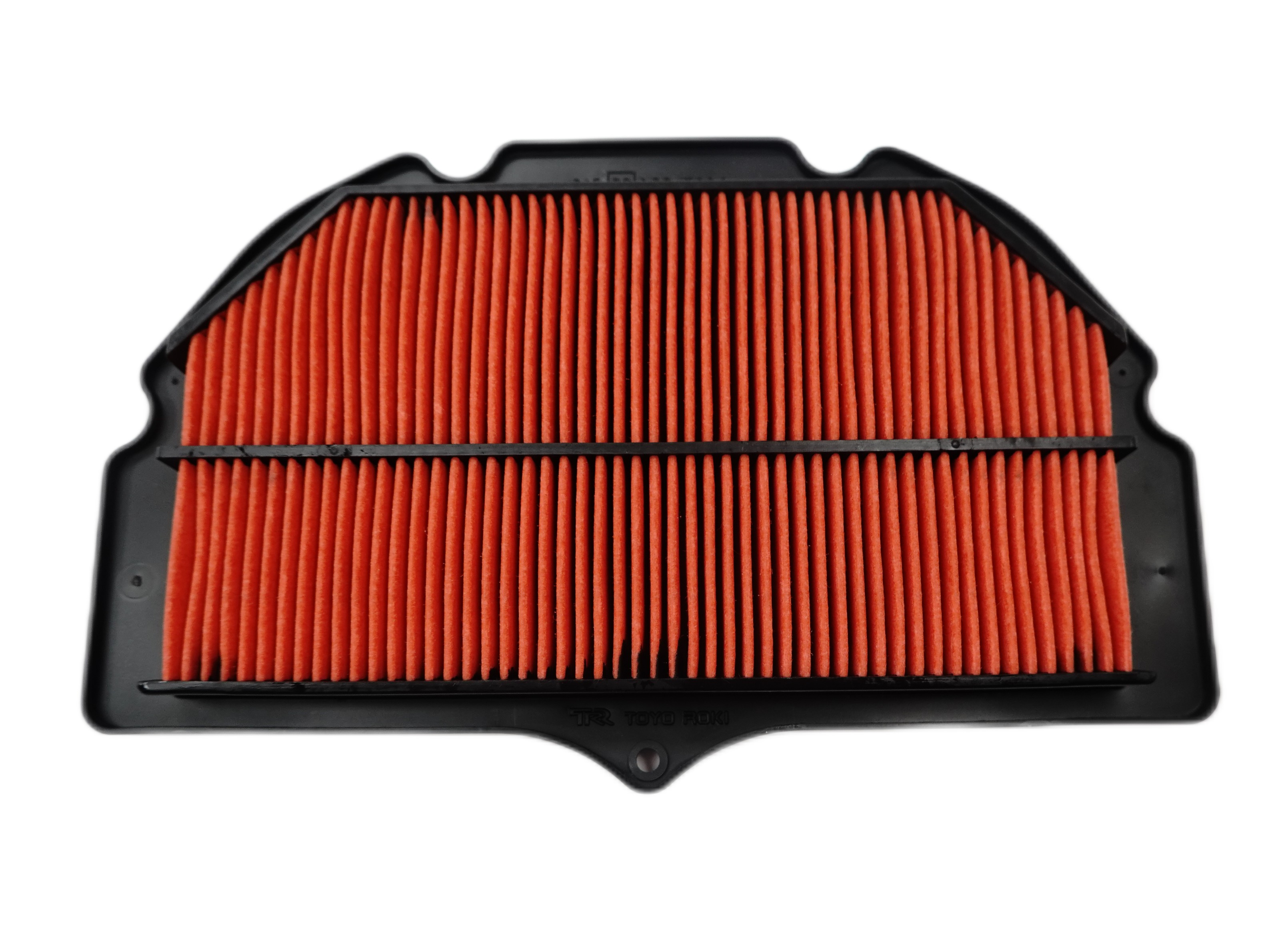 Suzuki Original Luftfilter 13780-35F00 - Suzuki GSX-R 1000 2001-04 / GSX-R 600 2001-03 / GSX-R 750 2000-03  Suzuki Original Luftfilter 13780-35F00 - Suzuki GSX-R 1000 2001-04 / GSX-R 600 2001-03 / GSX-R 750 2000-03