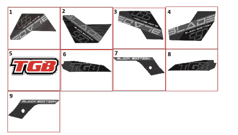 Aufkleber 2 Aufkleber 2