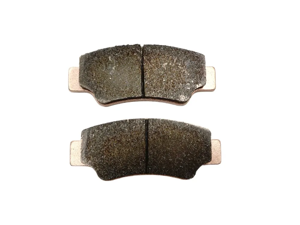 Segway Bremsklötze hinten - Snarler AT10 / AT6L - A03E11320001 Segway Bremsklötze hinten - Snarler AT10 / AT6L - A03E11320001