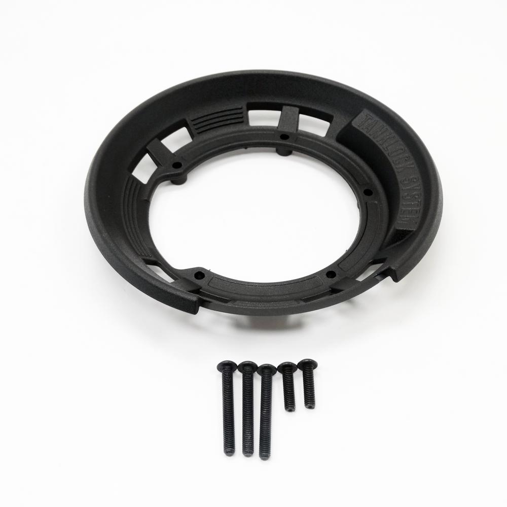 Givi_Tankring_BF25 Givi Tanklock Befestigungsring BF25 für Tankrucksack Honda CRF 1000 Africa Twin