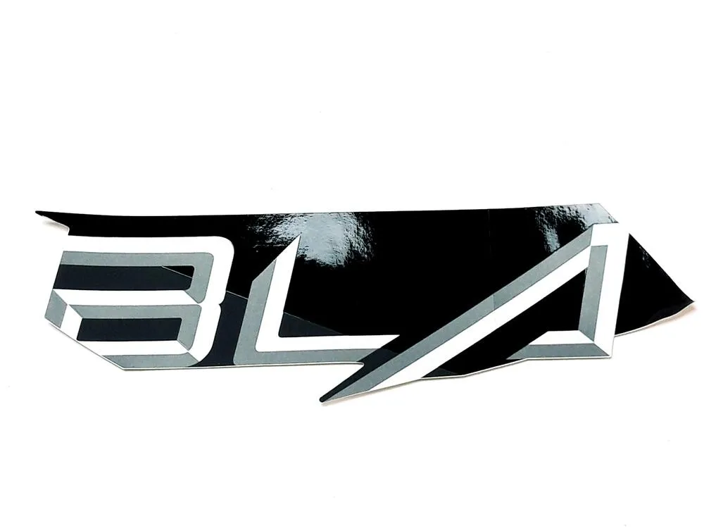 img-20230519-085117 TGB Aufkleber 4 Seitenverkleidung li. schwarz-matt / grau - 536904OF