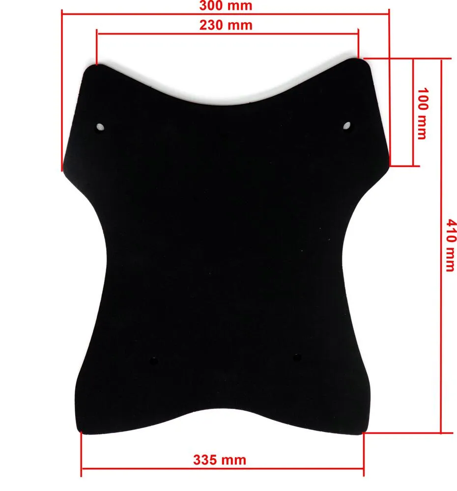 TMP_Sitzpolster_Moosgummi_selbstklebend_12_mm___Kawasaki_ZX_10R_Ninja_2016_23_9220_Abmessung TMP Sitzpolster Moosgummi selbstklebend 12 mm - Kawasaki ZX-10R /R Ninja 2016-23