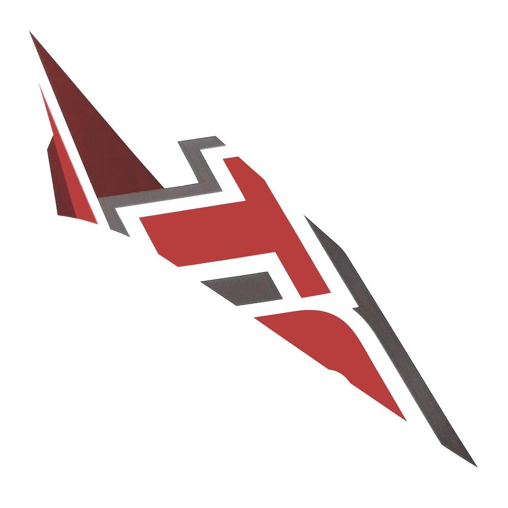 TGB EMBLEM - 518835WH