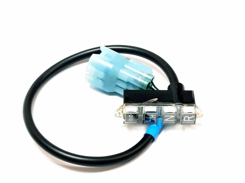 TGB SOCKET COMP. - 515041