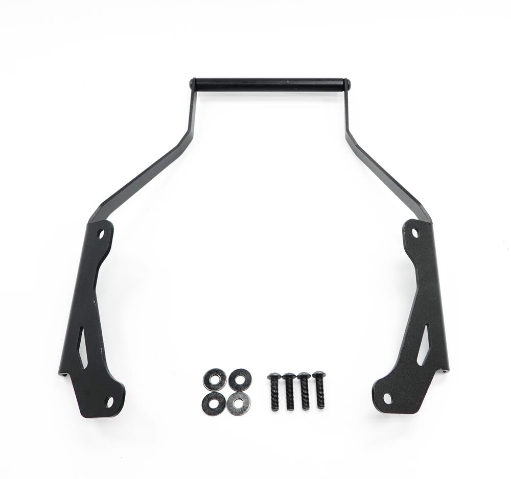 Givi Querstange für Smartphone & Navihalterung am Windschild - Honda NC 750 X 2021-23