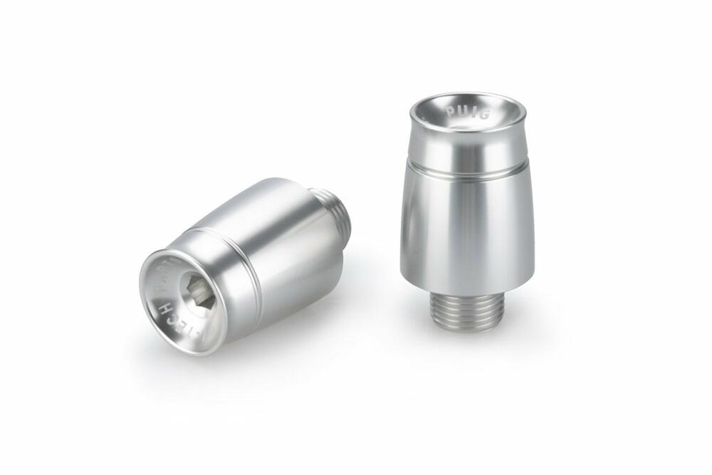 PUIG LENKERENDEN ALUMINIUM MOD.SPORT APRILIA RSV4 FACTO - 21358P