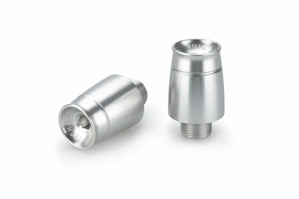 PUIG LENKERENDEN ALUMINIUM MOD.SPORT APRILIA RSV4 FACTO - 21358P